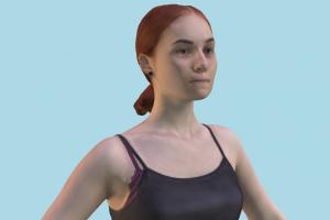 Slim Woman Slim Woman-2